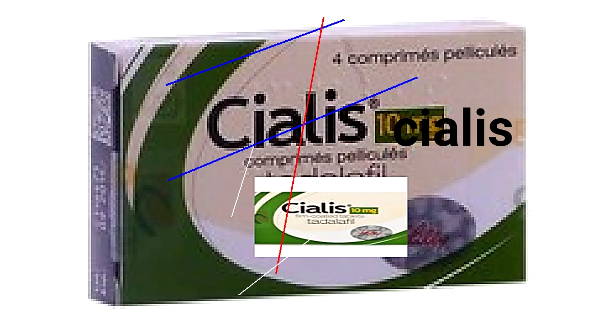 Générique du cialis 20 mg